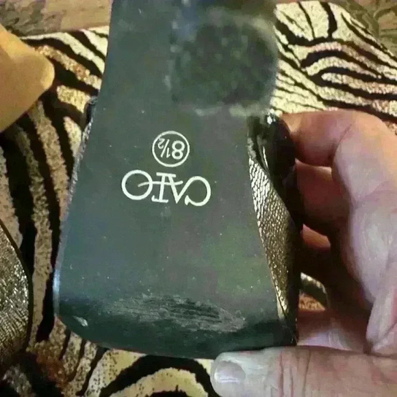 Super Sexy High Heels‎ - Picture 4 of 4